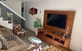 Lindo Loft completo perto de cachoeira